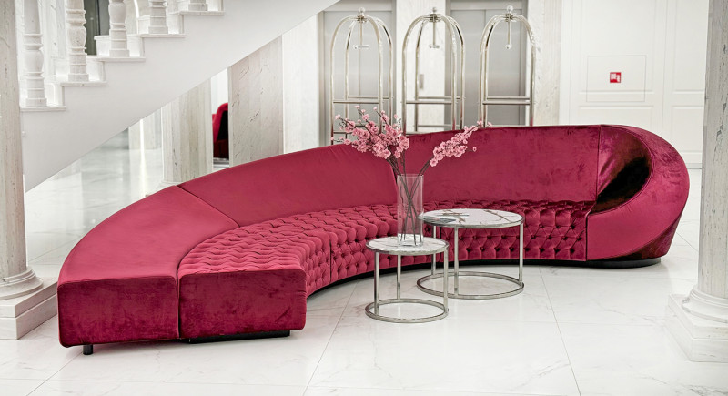 SOFA MASTER