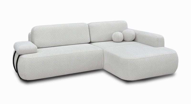 Modular sofa system ALICHE